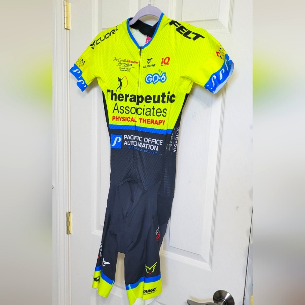 cuore cycling